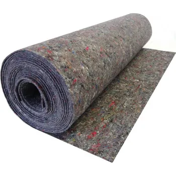 Malířský zakrývací podkladový fleece 50 m