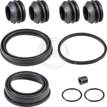 Přislušenství brzdového systému Sada na opravy, brzdový třmen, 43134