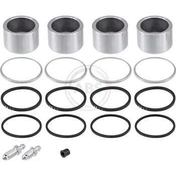 Přislušenství brzdového systému Sada na opravy, brzdový třmen, 57139