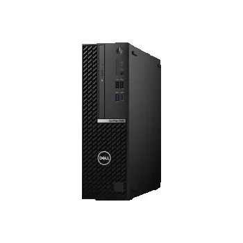 Stolní počítač Dell Optiplex 5090 SFF; Core i5 10505 3.2GHz/16GB RAM/256GB SSD PCIe + 256GB SSD