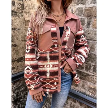 Košile kostkovaná Velikost: M