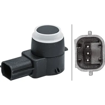 Parkovací asistent Parkovací senzor, 6PX 358 141-551