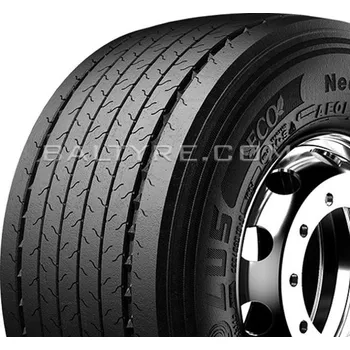 AEOLUS AE 435/50R19,5 NEO FUEL T+ 160J 20PR TL (HIGH LOAD) J (100 km/h) 19.5 160 (4500kg) 435 50 73 dB C C AEOLUS