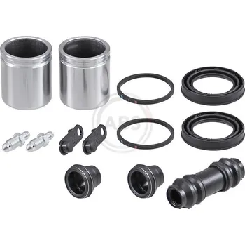 Přislušenství brzdového systému Sada na opravy, brzdový třmen, 57413