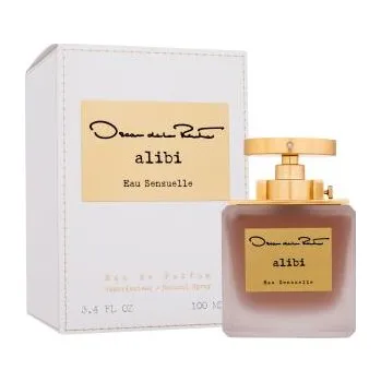Dámský parfém Oscar De La Renta Alibi Sensuelle - EDP 50 ml + 2 měsíce na vrácení zboží