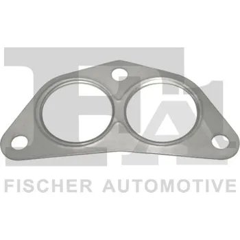 Těsnění výfuku FA1 890-917 Těsnění, výfukové trubka