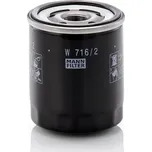 Olejový filtr, W 716/2