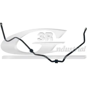 Olejové čerpadlo Olejové potrubí, 19717