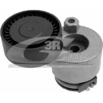 Napínací rameno, žebrovaný klínový řemen, 13650