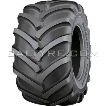 Pneu pro těžký stroj NOKIAN NK 710/45-26,5 Nordman Forest TRS SF 168/175 A8/A2 20PR TT A8/A2 26.5 168/175 710 45 NOKIAN