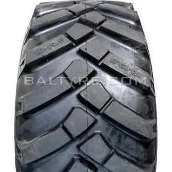 Pneu pro těžký stroj MARCHER MR 405/70-24 (16/70-24) INTR4 157A8 14PR TL R-4/I-3 A8 (40 km/h) 24 157 (4125kg) 405 70 MARCHER