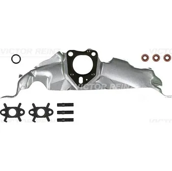 Turbodmychadlo Montážní sada, dmychadlo, 04-10328-01