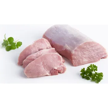 Koření KK Miloš Křeček Vepřová pečeně bez kosti Množství: 250g