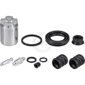 Přislušenství brzdového systému Sada na opravy, brzdový třmen, 57095