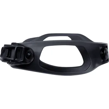 Příslušenství na snowboard Burton Supergrip Snowboard Binding Toe popruh 2.0 (vpravo) L