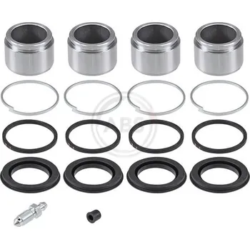 Přislušenství brzdového systému Sada na opravy, brzdový třmen, 57255