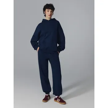 Dámská móda Teplákové kalhoty joggers - XS - House - námořnictvo - 570GP-59X