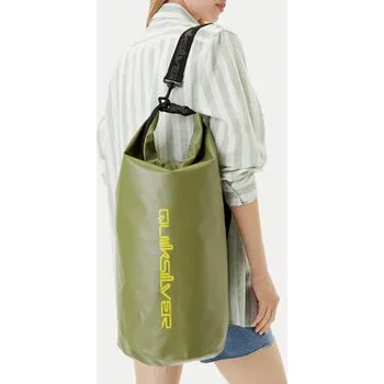 Taška Quiksilver C-QUIK-P-001-08 Zelená NOSIZE