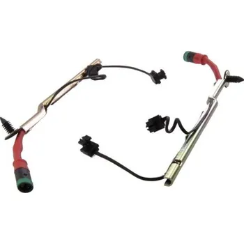 Výstražný kontakt na opotřebení obložení, WIC024