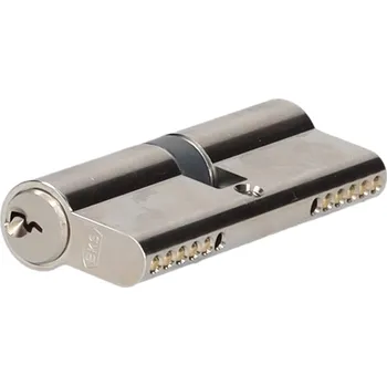 Visací zámek Profilová vložka zámku 40/40 mm