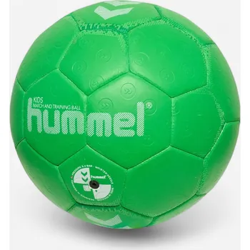 Fotbal HUMMEL Házenkářský míč Kid velikost 00 0 ZELENÁ