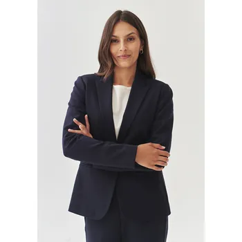 Dámské sako Tatuum DÁMSKÉ KLASICKÉ ÚPLETOVÉ SAKO - KAREMA 2