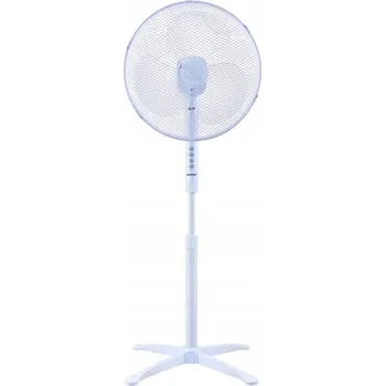 Domácí ventilátor Podlahový ventilátor PRIME3 SSF41 bílý