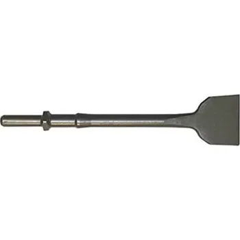 Sekáč B-07010 Sekáč plochý HEX 17mm 270x140mm HK1810 Makita