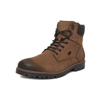 Dámská obuv Rieker Kotníková obuv CEO-F3612-24 Hnědá 42