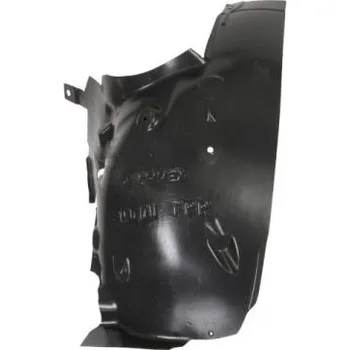 Podběh karosérie Podběh kola, 6601-01-6007808P