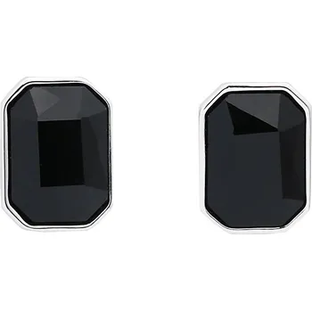 Manžetový knoflíček Tatuum ELEGANTNÍ MANŽETOVÉ KNOFLÍKY S OZDOBNÝM SKLÍČKEM - CLIFI