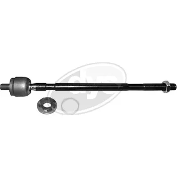 Táhlo řízení Axiální kloub, příčné táhlo řízení, 24-90591