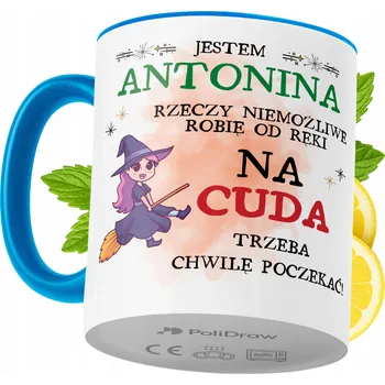 Hrnek Polidraw Hrnek Polidraw pro Antoninu keramika 330 ml