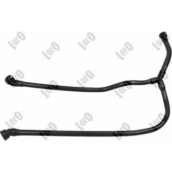 Spojovací materiál motoru Hadice, větrání klikové skříně, 004-028-092