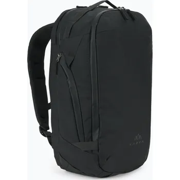turistický batoh Turistický batoh KADVA Glejt 30 l black