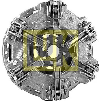 Přítlačný talíř Přítlačný talíř, 230 0028 10