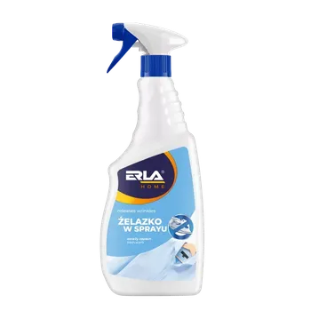 Aviváž Erla Home žehlička ve spreji 750 ml