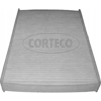 Kabinový filtr Corteco 80004355 Filtr, ventilace prostoru pro cestující