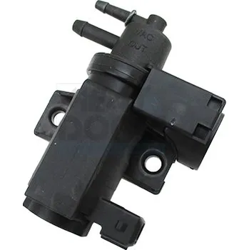 Turbodmychadlo Měnič tlaku, turbodmychadlo, 9532