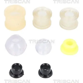 Převodovka Tažné lanko, ruční převodovka, 8140 29763