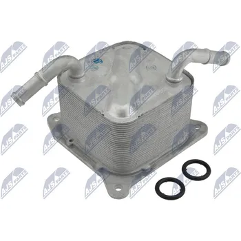 Chladič motoru Olejový chladič, motorový olej, CCL-NS-006