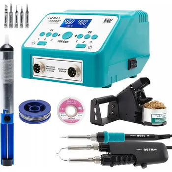 Páječka Pájecí pero Yihua 100 W