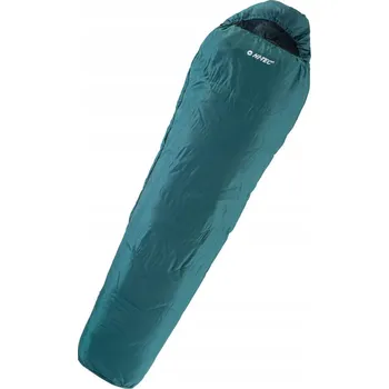 Spacák SPACÍ PYTEL MUMIE AREZ II HI-TEC 230X80 CM