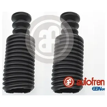 Ochranná sada proti prachu, tlumič pérování, D5045