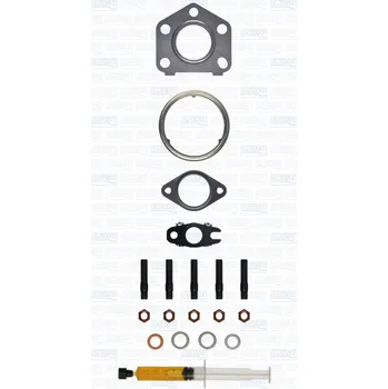 Turbodmychadlo Montážní sada, dmychadlo, JTC12255