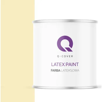 barva na zeď BARVA NA INTERIÉROVÉ STĚNY A STROPY ODOLNÁ, BARVA KANÁRKOVÁ H6981 2L