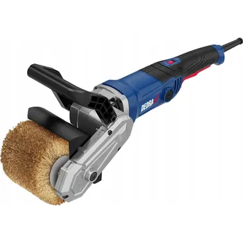 satinační bruska Elektrická satinovačka Dedra 1300 W 230 V DED7933