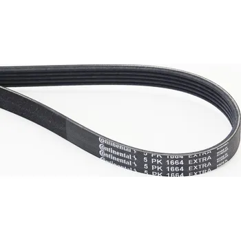 ozubený klínový řemen, 5PK1664 EXTRA