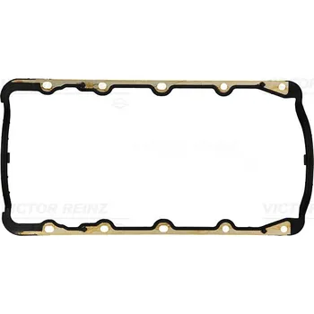 Těsnění motoru Těsnění, olejová vana, 71-34341-00