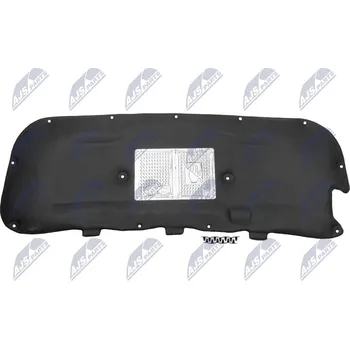 Motorový prostor Izolace motorového prostoru, EZC-PE-095